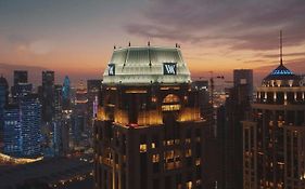Waldorf Astoria Doha West Bay
